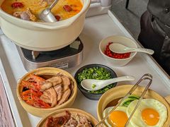 -骨之味·筒骨汤火锅(江头店)
