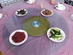 android_upload_pic-丫丫蟹庄·苏式园林农家乐·阳澄湖大闸蟹(阳澄湖莲花岛店)