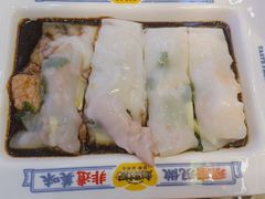 -赵财财·肠粉·煲仔饭(华润万象城店)