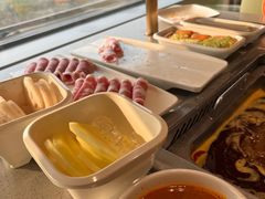 -海底捞火锅(龙湖北京大兴天街店)