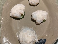 -贰重天冰煮羊自助火锅(东坝店)
