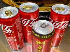 -老姐石板烧烤+铜炭火锅(总店)