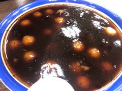 赤豆元宵-刘长兴(三牌楼店)