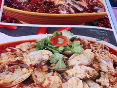 -聚鑫阁江浙菜·非遗传承技艺(青村帝华园店)