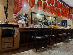 -千代武日本料理(开发区店)