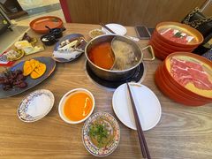 -松野谷·寿喜烧自助(华联顺义金街购物中心店)