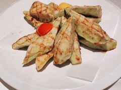 招积冰川茄-炳胜品味(珠江新城店)