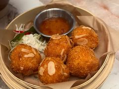 -KingThaia金泰兰(滨江天街店)