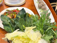 -怡和居北京涮羊肉(次南门店)