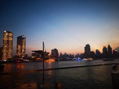 -三利音·浦之舟(滨江大道店)