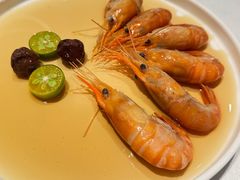 -醉舍·新淮扬菜(长宁龙之梦店)