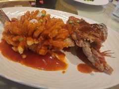 -二十八里太湖船菜(吉祥路店)