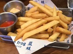 -bluefrog蓝蛙(悠唐购物中心店)