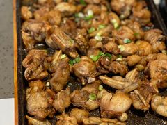 -一棠龙虾(徐家汇城开YOYO店)