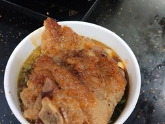 猪脚粉-覃肥叔桂林米粉(粮道街店)