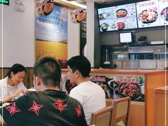 大堂-老娘舅(吴淞路店)