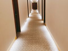-全季酒店(上海徐家汇肇嘉浜路店)