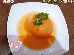 -老牌坊鲁菜名店(宽厚里店)