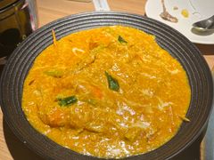-默加东南亚美食(大宁音乐广场店)