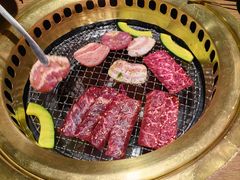 -虎丸烧肉(世纪汇店)