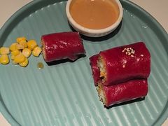 -金牌禄运·点心·啫煲(百信广场店)