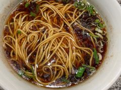老牌阳春面-南京大牌档(龙湖长楹天街店)