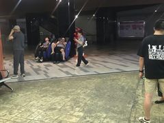 -成都星期8小镇(江宁南路店)