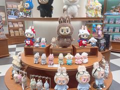 -泡泡玛特POPMART(壹号店)