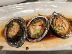 -姚江春中餐厅·太平洋大酒店