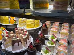 -PAOPAO Bakery&Café(港汇店)