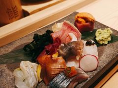 -鮨一日本料理(大中华店)