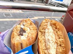 -泽田本家·铜锣烧(TX淮海店)