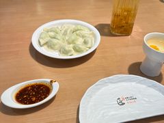-东方饺子王(重庆路亚泰店)