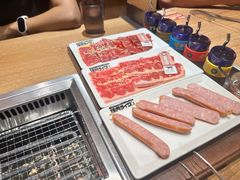 -焼肉ライク·烧肉LIKE(万菱汇店)