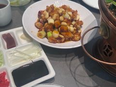 -黑窑厂糖油饼烤鸭·清真菜(旗舰店)