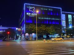 -天津美亚HeyLED影城(天津水游城店)