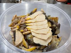 棒棒鸡-荥经棒棒鸡(钢管厂五区店)