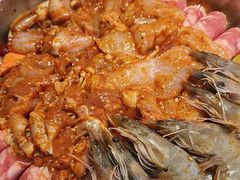 -黄记煌三汁焖锅(新佳丽江汉路店)