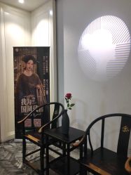 -盘子女人坊古装写真摄影(厦门总店)