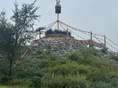 -赛汗塔拉风情园