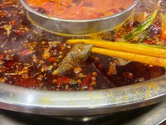 -华丰火锅(双林北横路店)