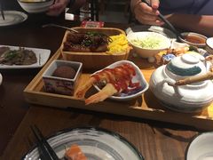 -大鲜生·亚洲菜融合小食堂