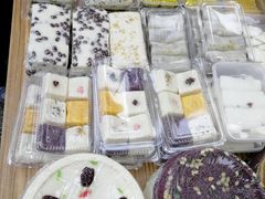 -阿毛方糕(七宝镇步行街店)