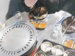 -入火韩国烤肉(凯旋广场店)
