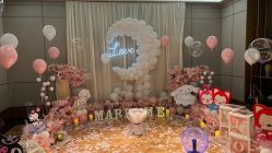 -北京燕尔婚礼策划