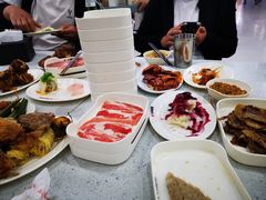 -小科自助海鲜烧肉(高区店)