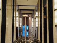 -美食汇自助餐厅(成都万达瑞华酒店)