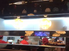 大堂-古田居·特色寿司料理(骏欣中心店)