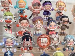 -泡泡玛特POPMART(柏威年购物中心店)