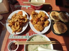 -教师之家赵家羊汤馆(东青龙街店)